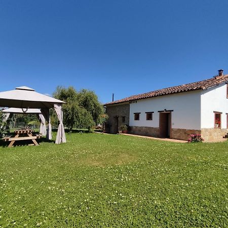 Casa Pepin - Sagasta Rural Oviedo ξενώνας Εξωτερικό φωτογραφία