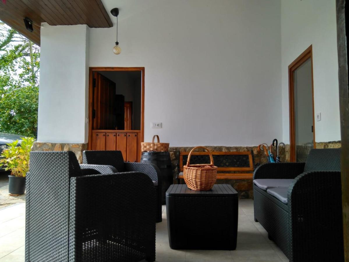 Casa Pepin - Sagasta Rural Oviedo ξενώνας Εξωτερικό φωτογραφία