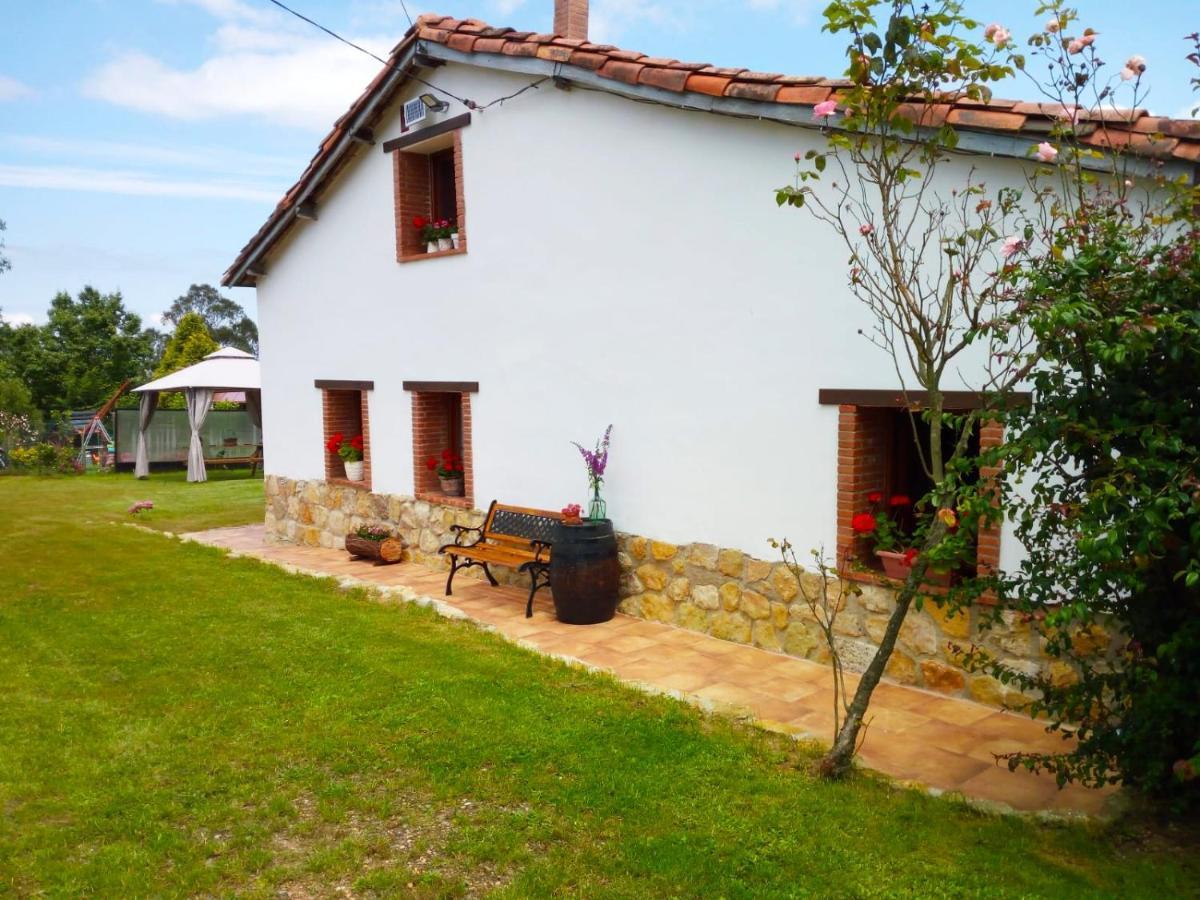 Casa Pepin - Sagasta Rural Oviedo ξενώνας Εξωτερικό φωτογραφία